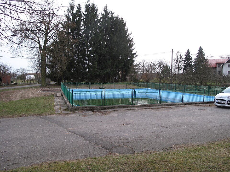 Svatojakubská cesta, Žitavská trasa, Český Dub - Mnichovo Hradiště