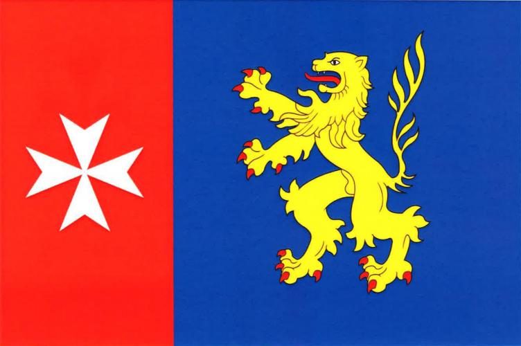 Svatojakubská cesta, Žitavská trasa, Český Dub - Mnichovo Hradiště