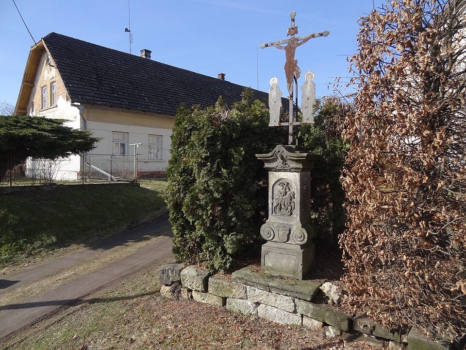 odbočka Sedlejovice žst.