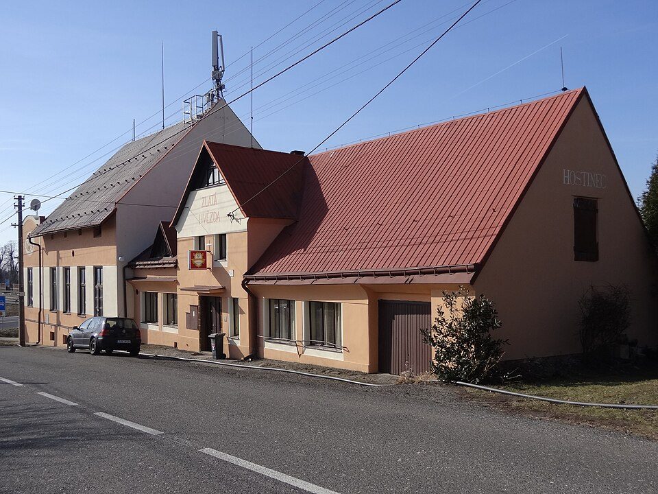 odbočka Sedlejovice žst.