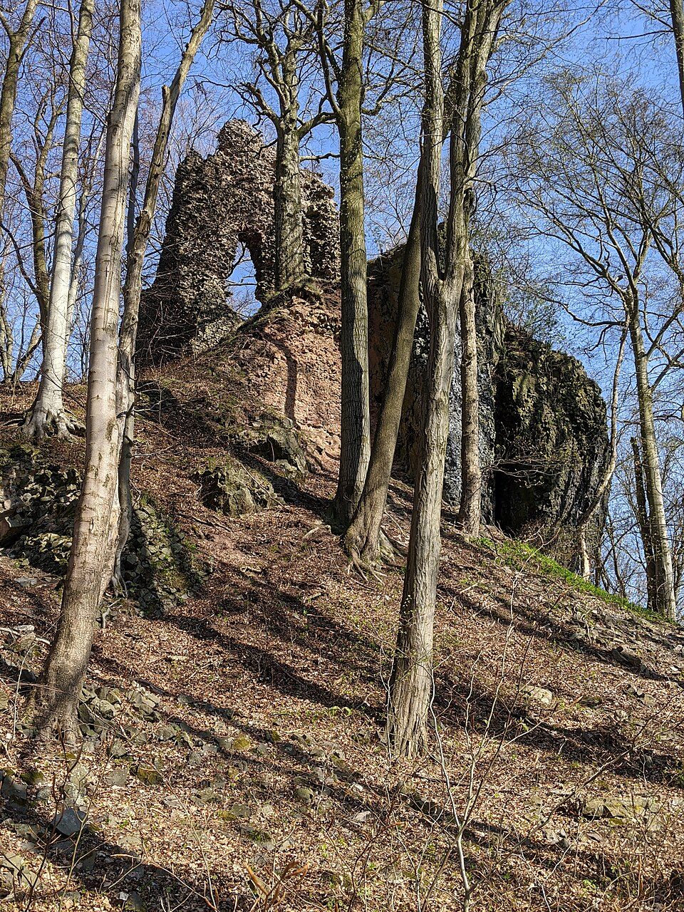 Bradlec (hrad)