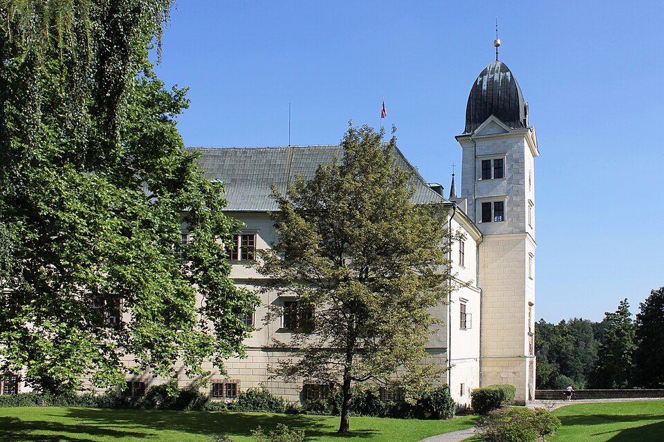 Hrubý Rohozec