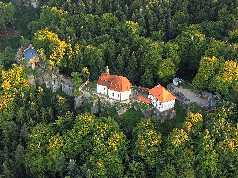 Valdštejn