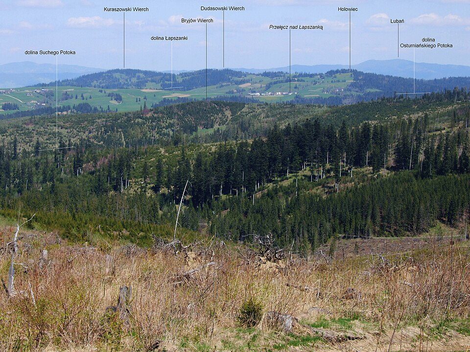 Dudasowski Wierch