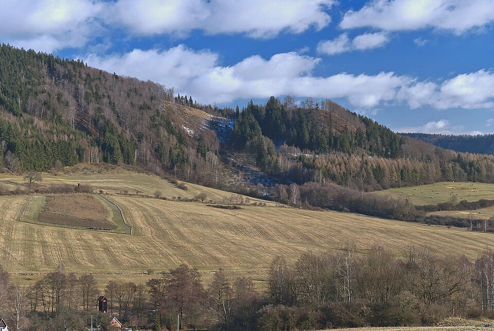 Bečkovský kopec