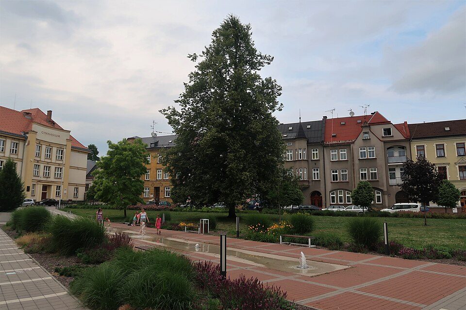 Via Czechia - Severní (7. Krkonoše)