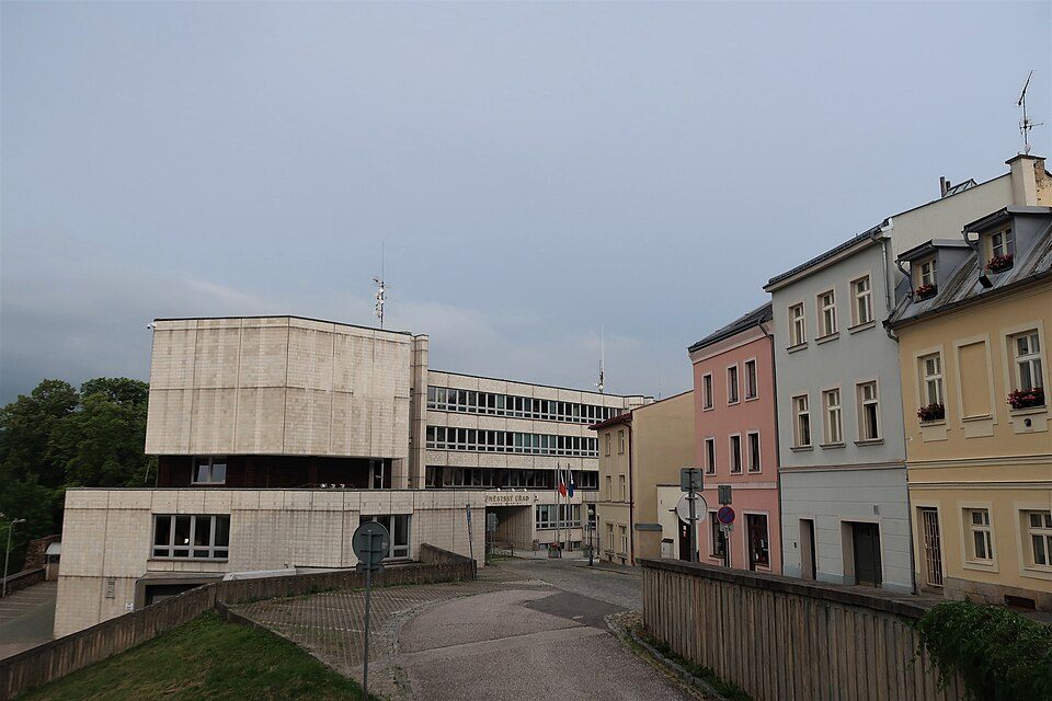 Via Czechia - Severní (7. Krkonoše)