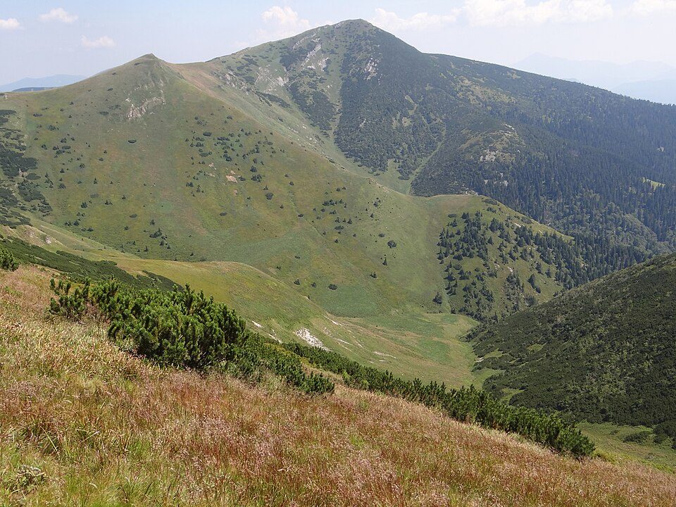Veľký Kriváň