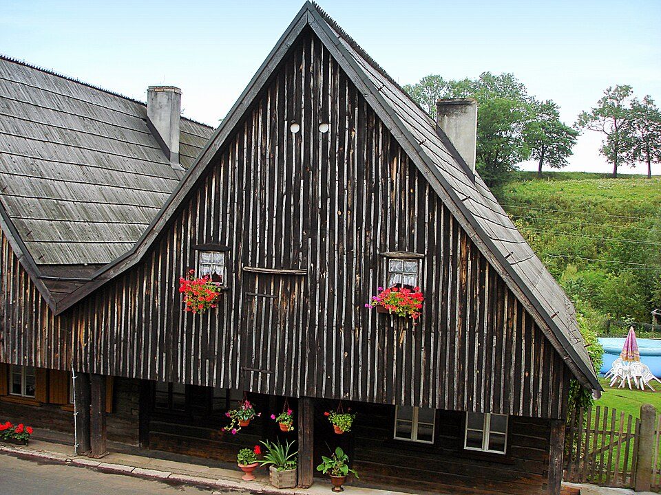 Mieroszów – Lubawka