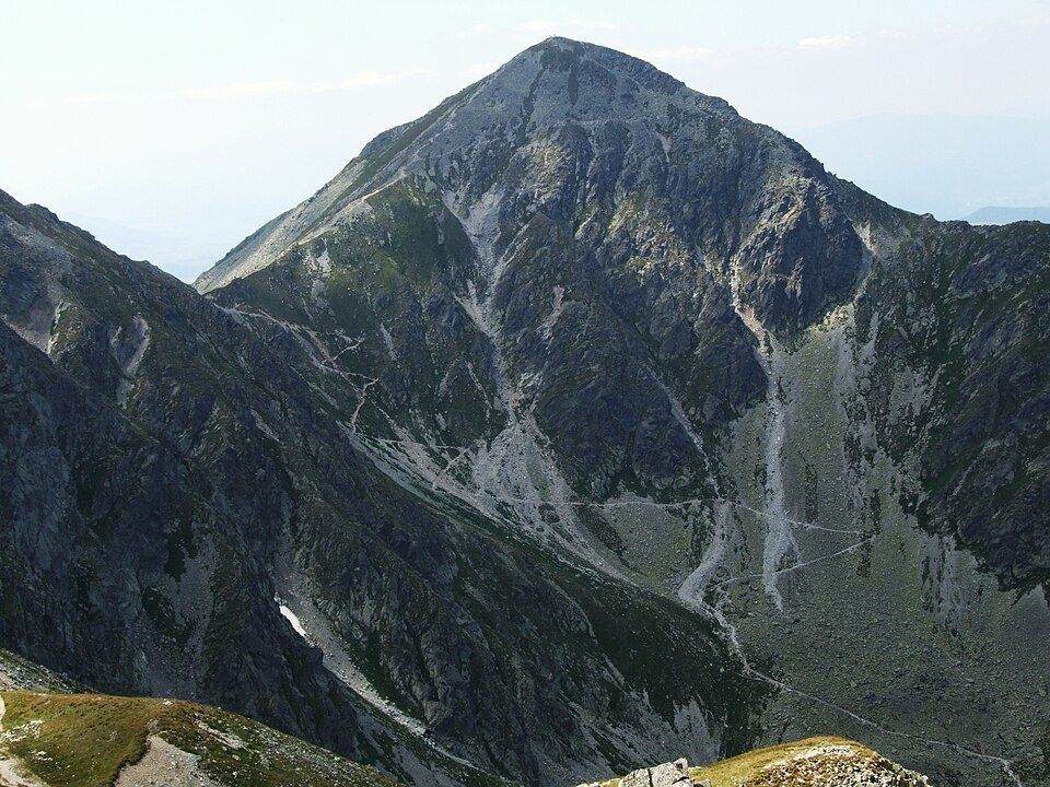 Pachoł