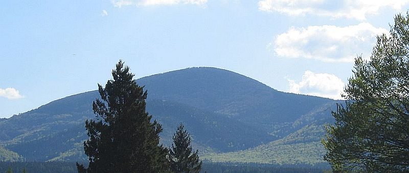 Ostrý