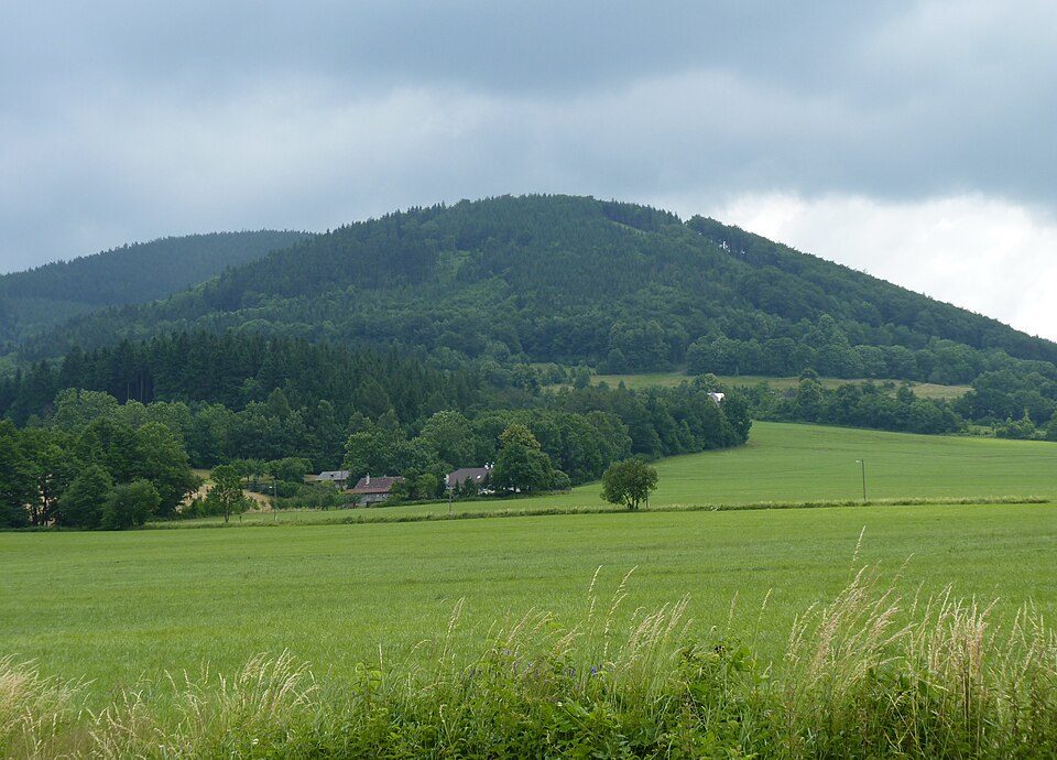 Malá Prašivá
