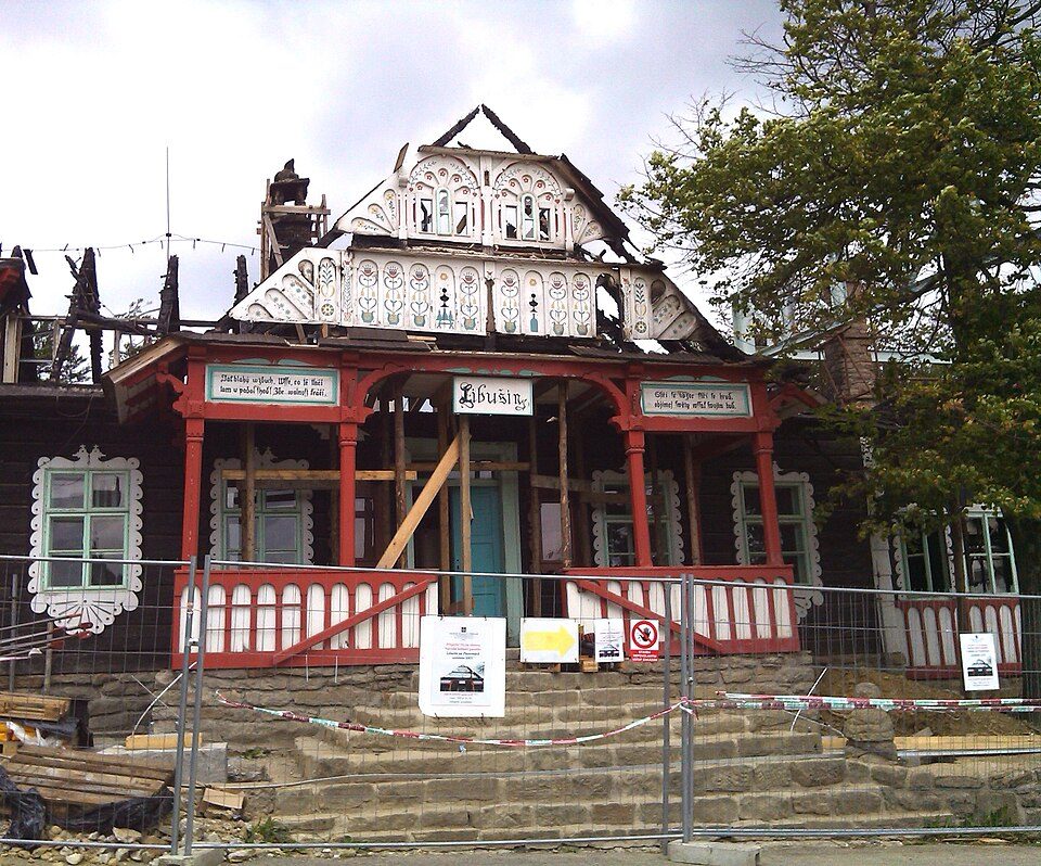 Via Czechia - Severní (15. Moravskoslezské Beskydy)