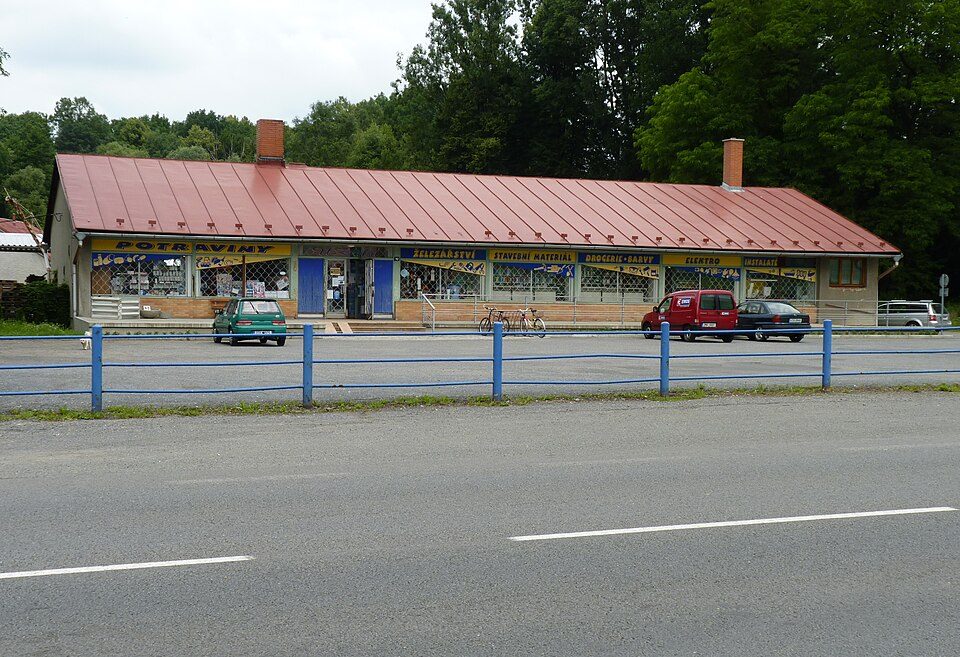 Naučná stezka Horní Domaslavice
