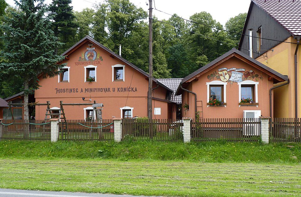 Naučná stezka Horní Domaslavice