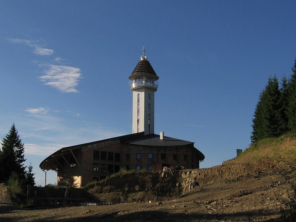 Kysucká magistrála
