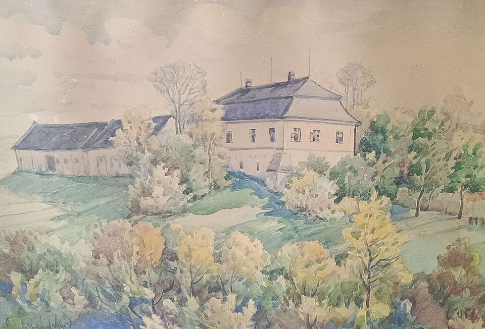 Naučná stezka Horní Domaslavice