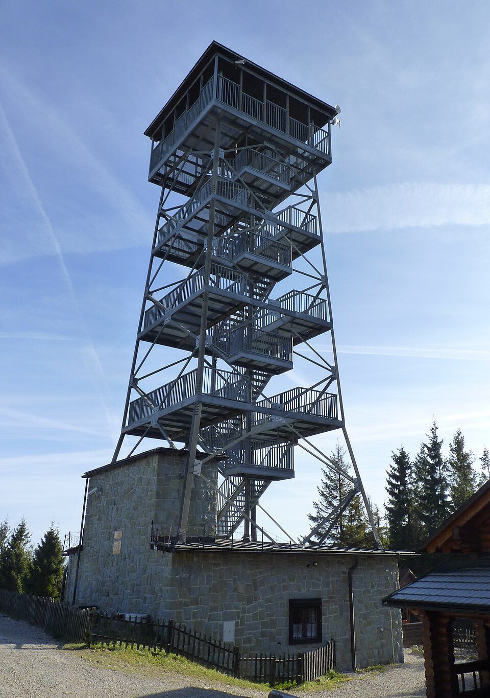 Prašivá