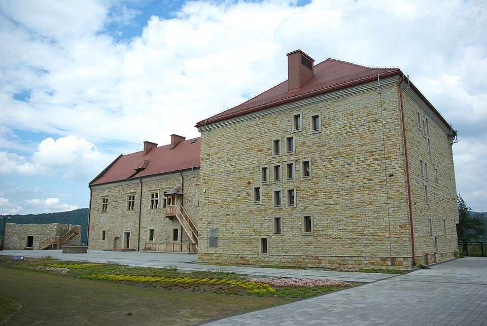 Centrum Sztuki Współczesnej