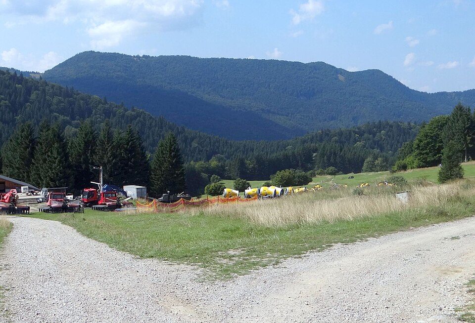 Poznanie nepoznaného
