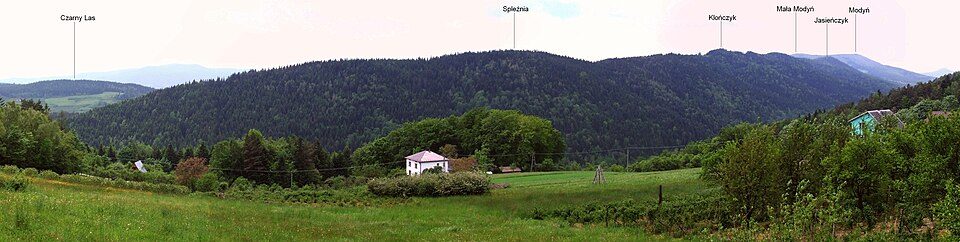 Szlak im. Leopolda Węgrzynowicza