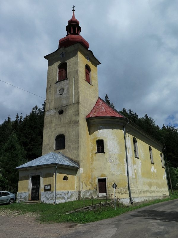 Via Czechia - Severní (10. Králický Sněžník)