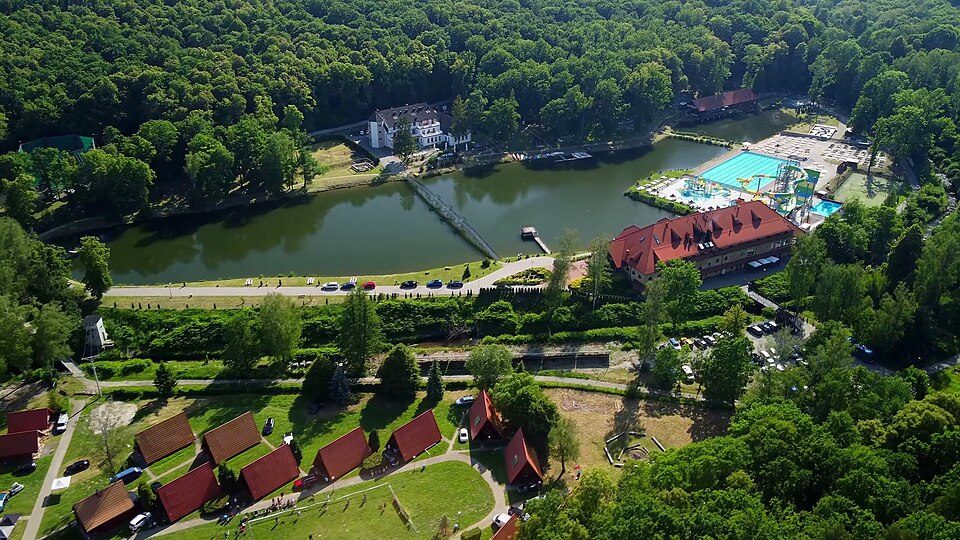 Jarnołtówek - Pokrzywna