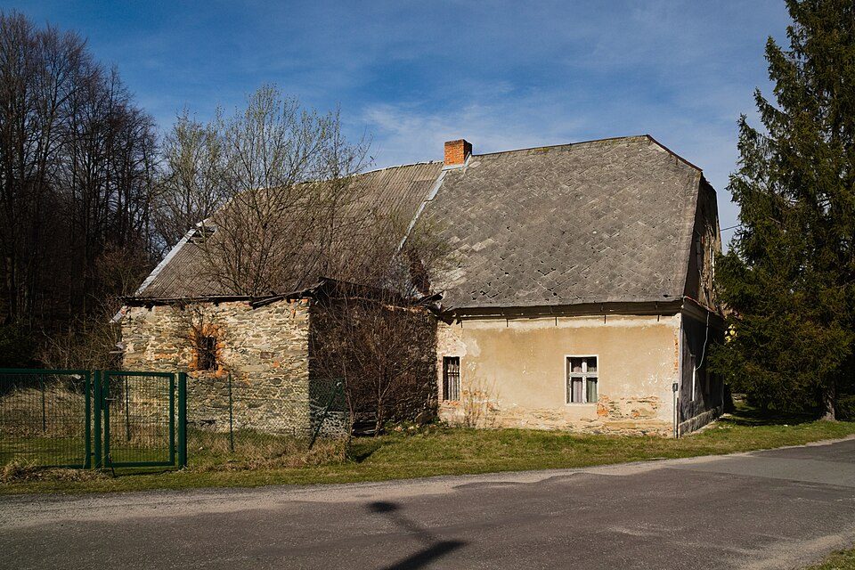 Szlak Przełomu Złotego Potoku