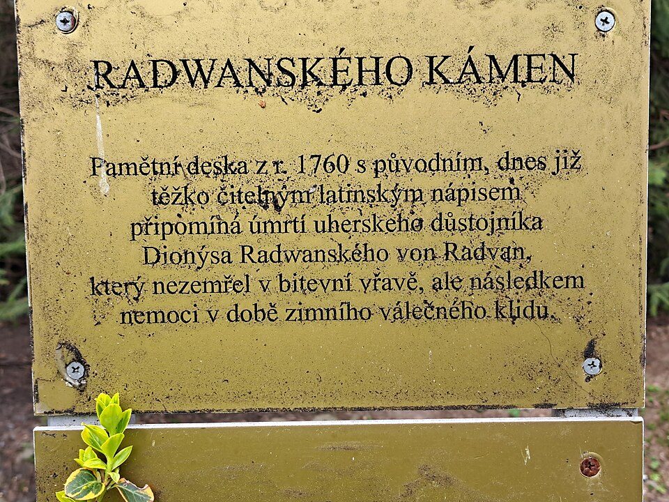 Prudnik - Trzebinia