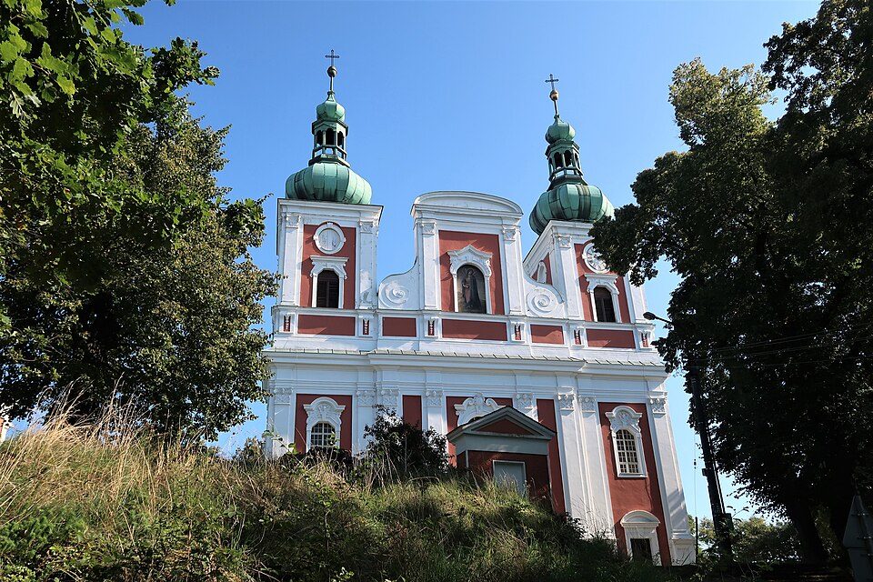 Via Czechia - Slezskem (3. Nízký Jeseník)