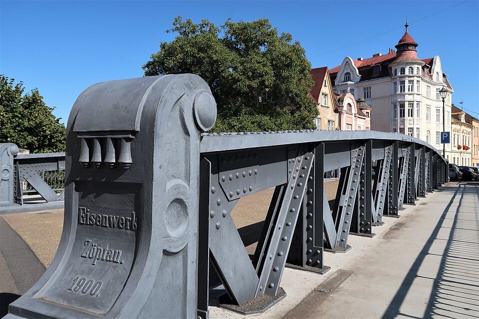 Via Czechia - Slezskem (3. Nízký Jeseník)
