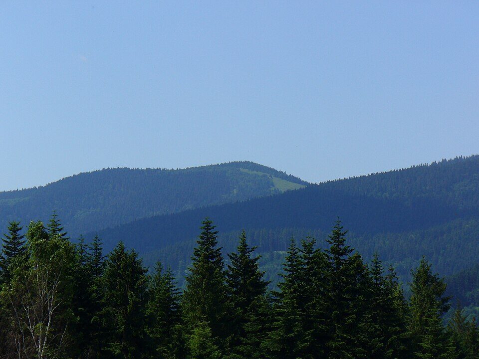 Wielka Rycerzowa