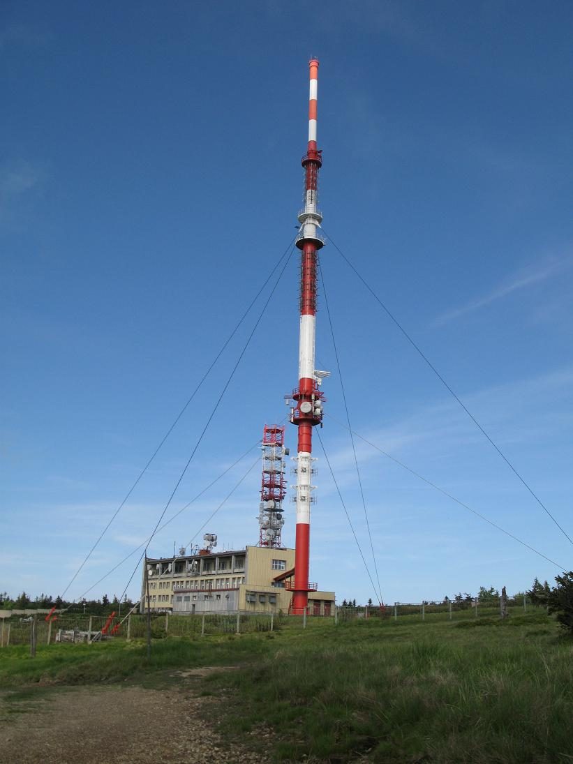 Krížava