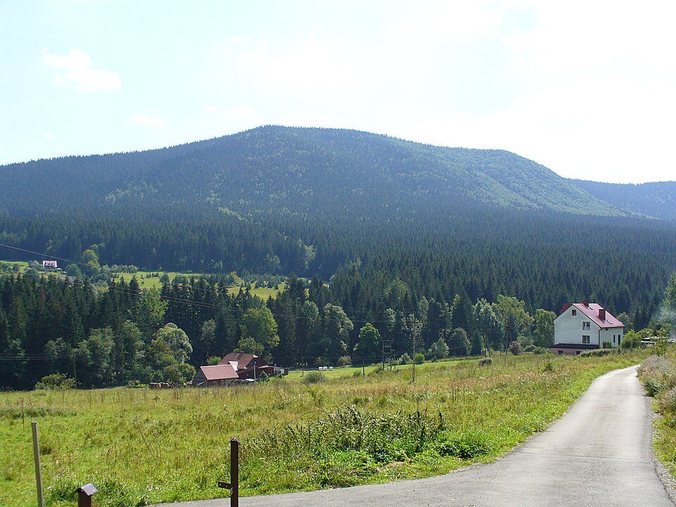 Bednárová