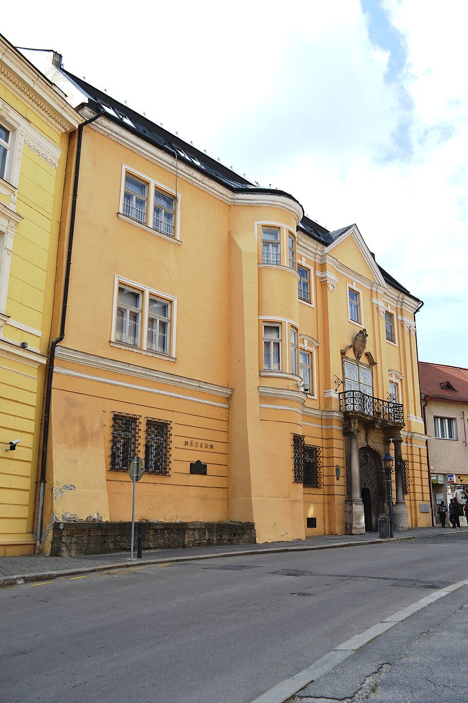 Trenčianske múzeum