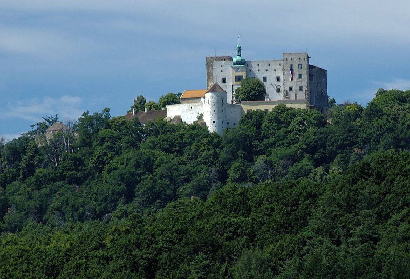 Buchlov