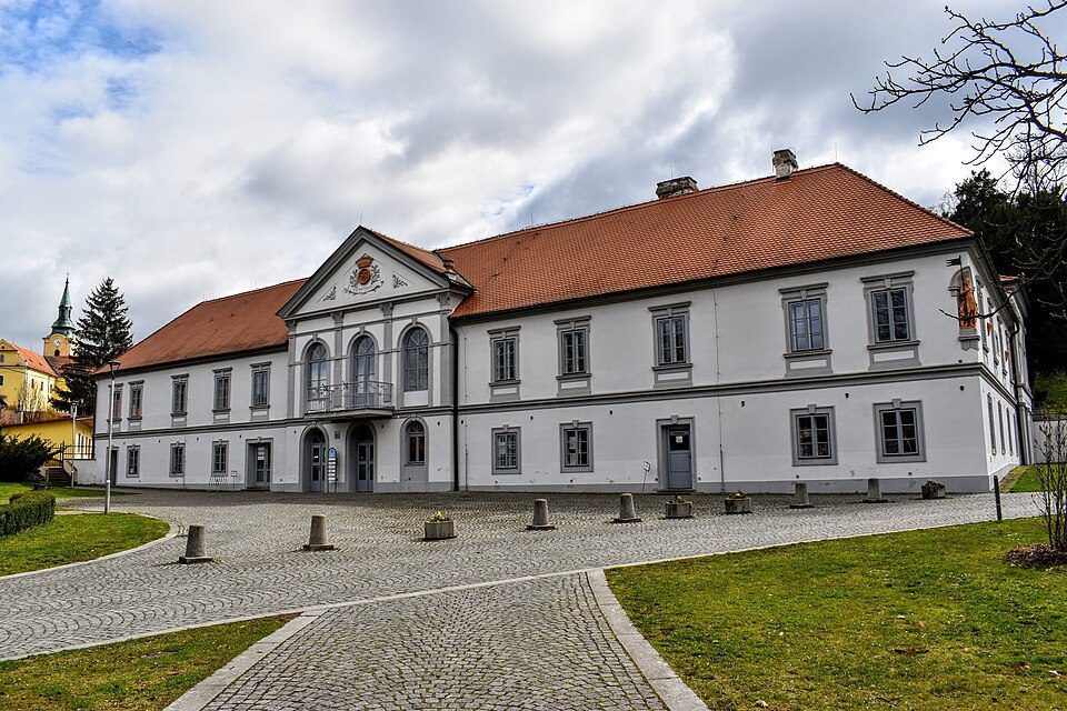 Bílovice