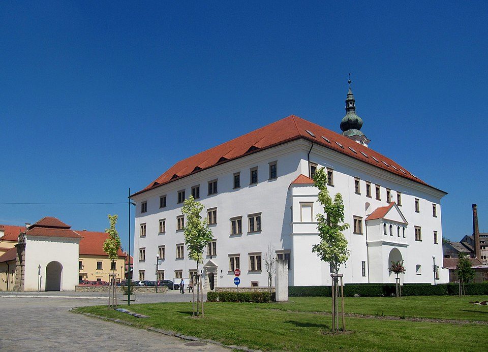 Uherský Ostroh