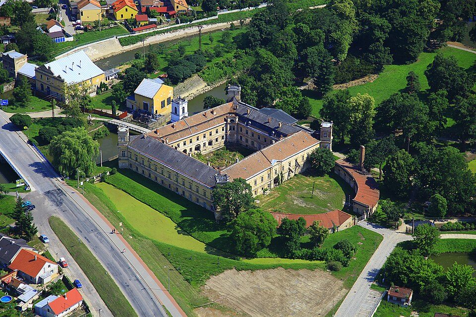 zámek