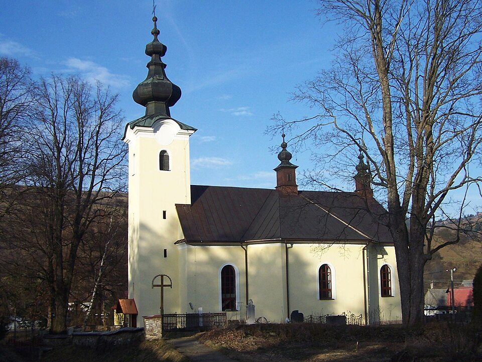 Pieninská cesta