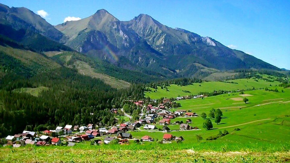 Náučný chodník históriou a tradíciami Ždiaru