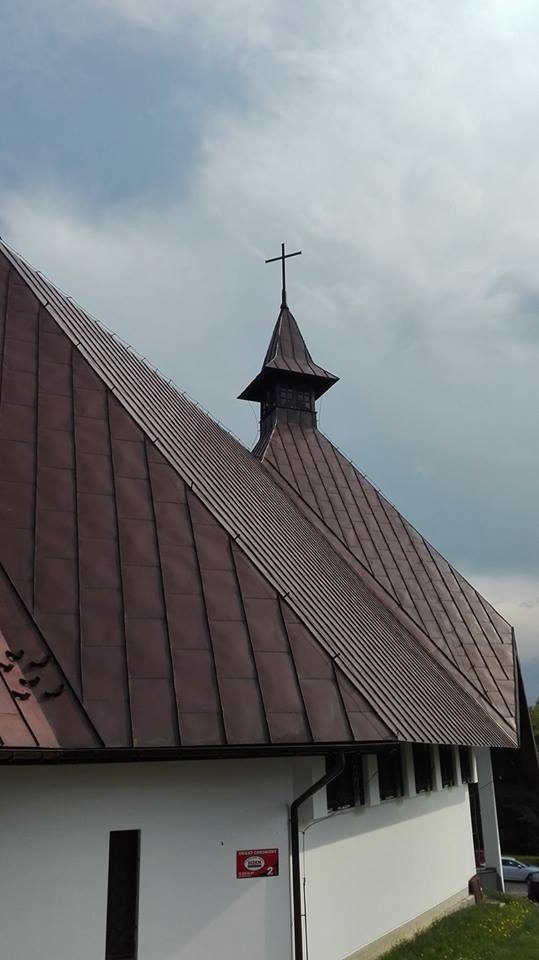Czorsztyn - Zamek Czorsztyn