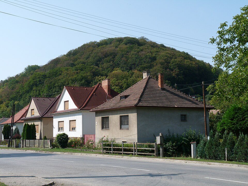 Ostriež