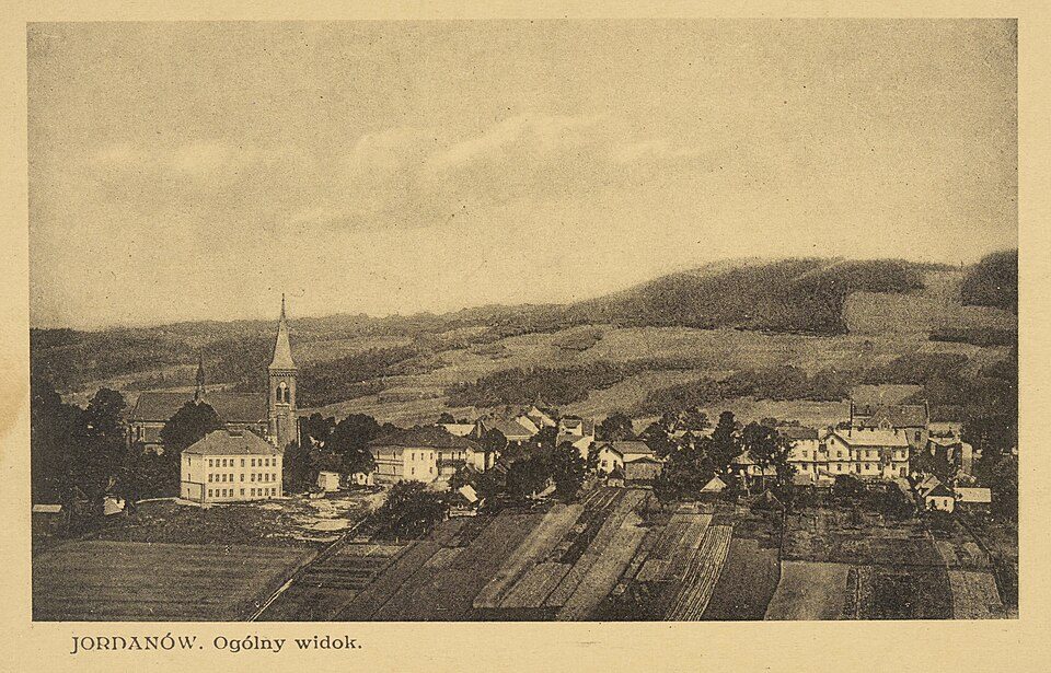 Lubień - Sidzina