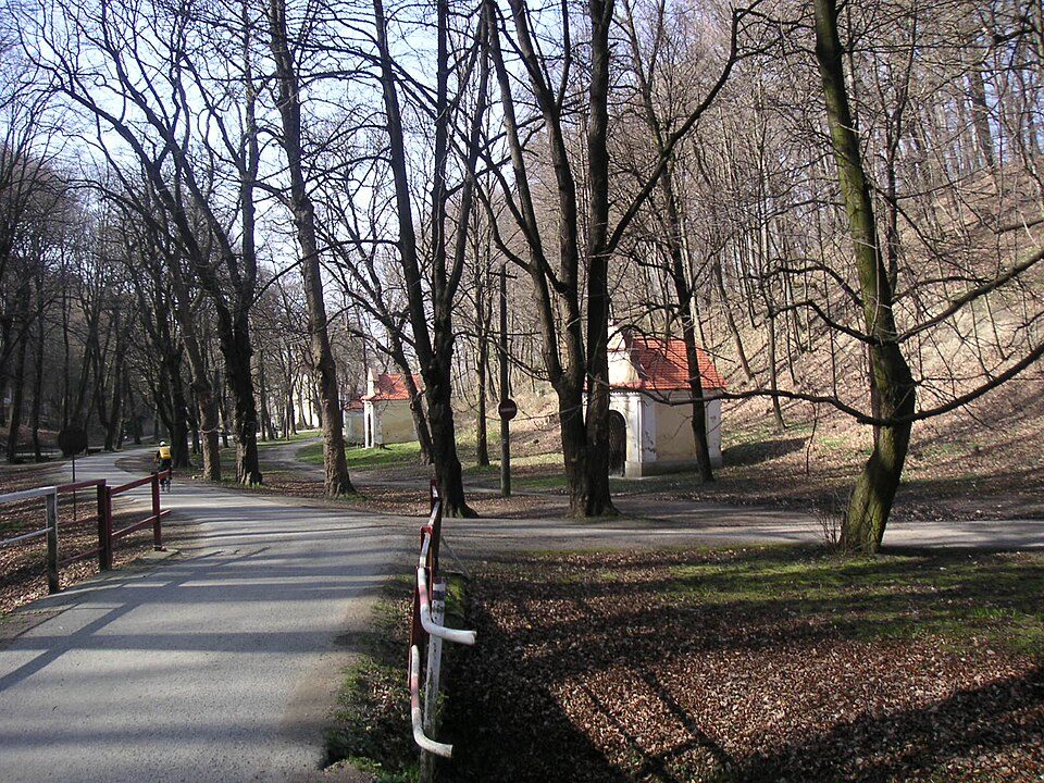 Chodník Jurka Szomolanyiho