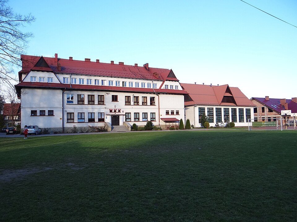 Sularzówka - Cupel
