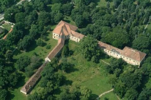 Svätojakubská cesta na Slovensku: Etapa Sereď – Trnava