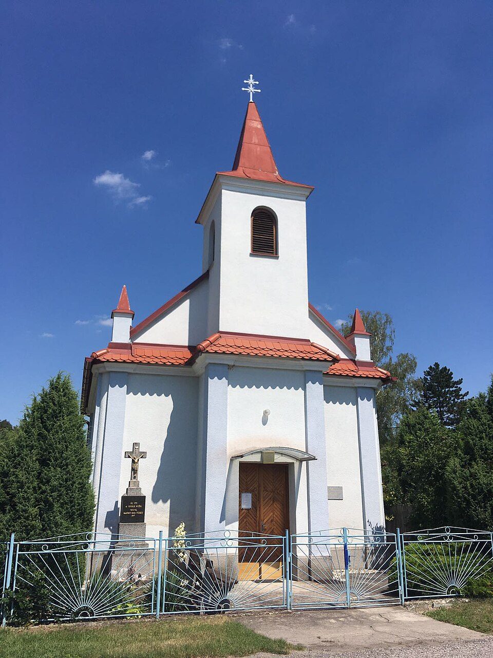 Hasprunská 50