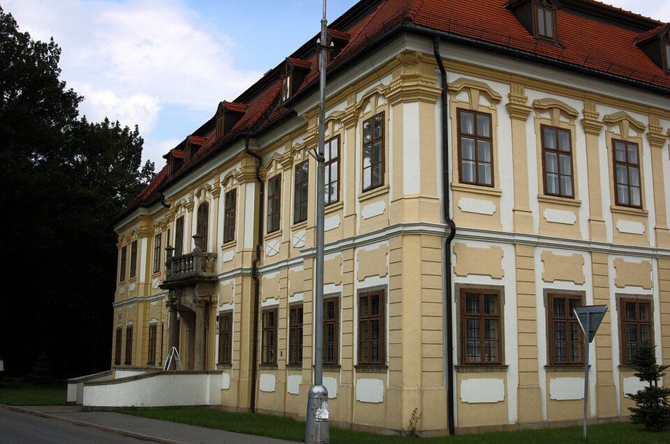 Chodník J. M. Hurbana