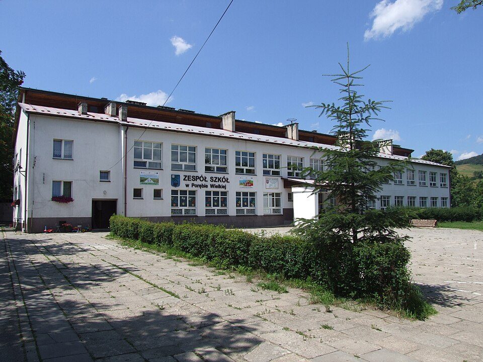 Góra Chabówka
